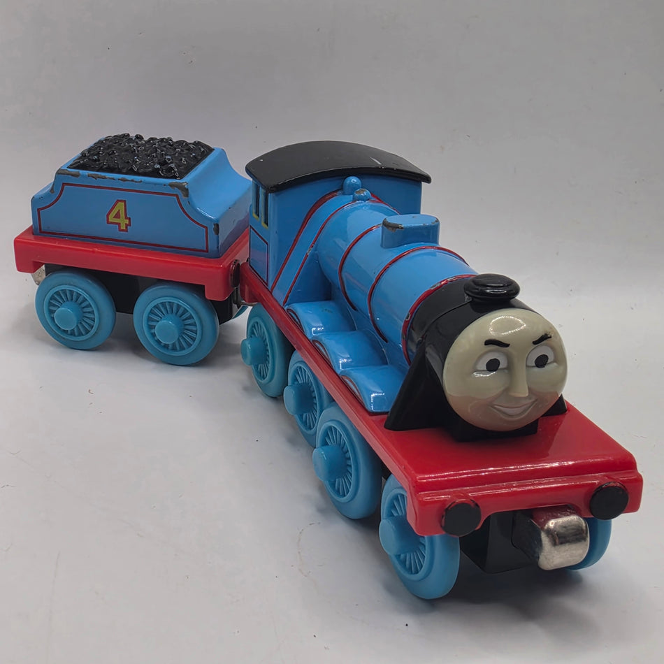 Gordon - Interactive Learning Railway Thomas & Friends Diecast #1