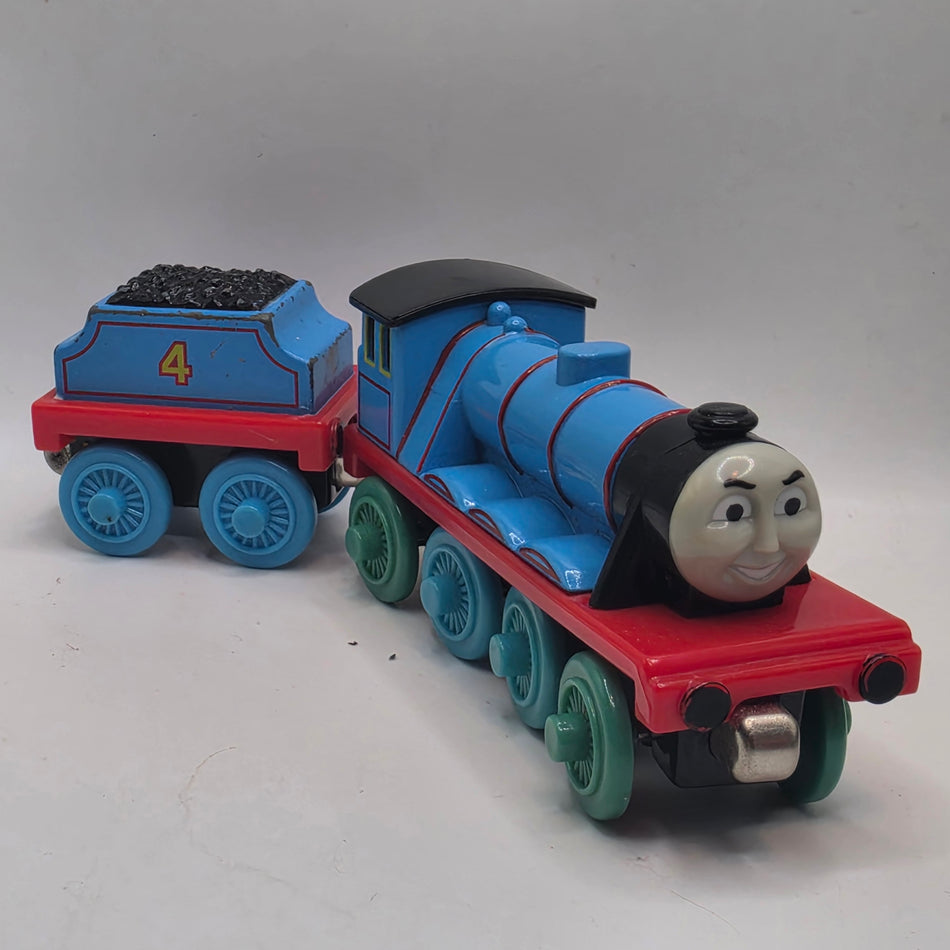 Gordon - Interactive Learning Railway Thomas & Friends Diecast #2