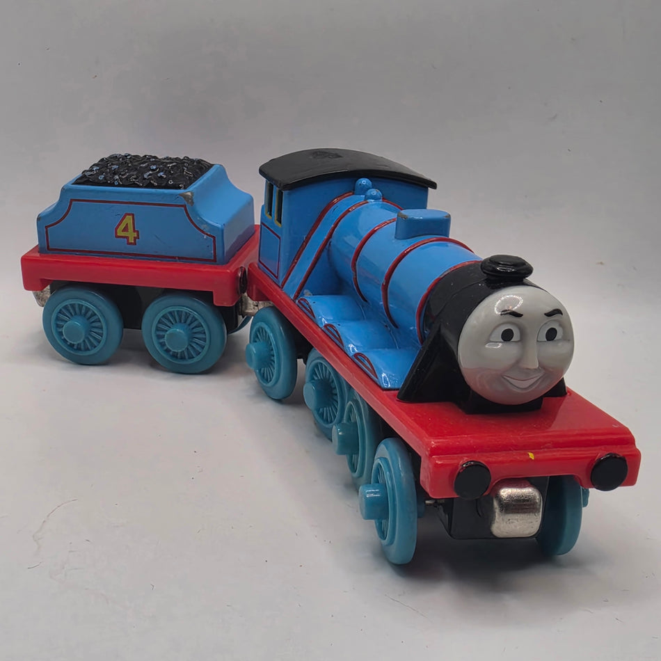 Gordon - Interactive Learning Railway Thomas & Friends Diecast #3