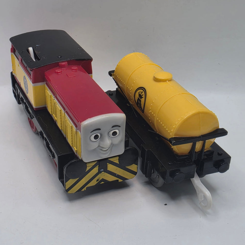 Dart - *REPAIRED* - Thomas & Friends Trackmaster by Fisher-Price