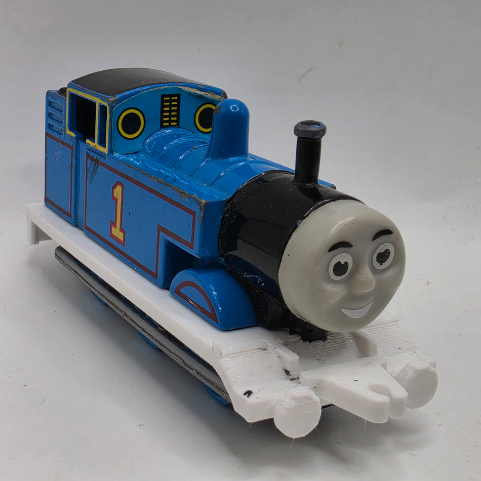 ERTL - THOMAS - Thomas & Friends Metal Diecast Railway Diesel *READ*