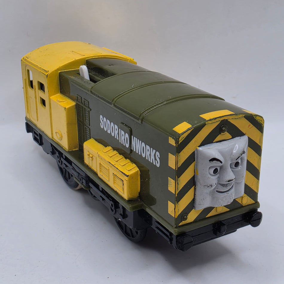 BERT - *REPAIRED* - Thomas & Friends Trackmaster by Fisher-Price