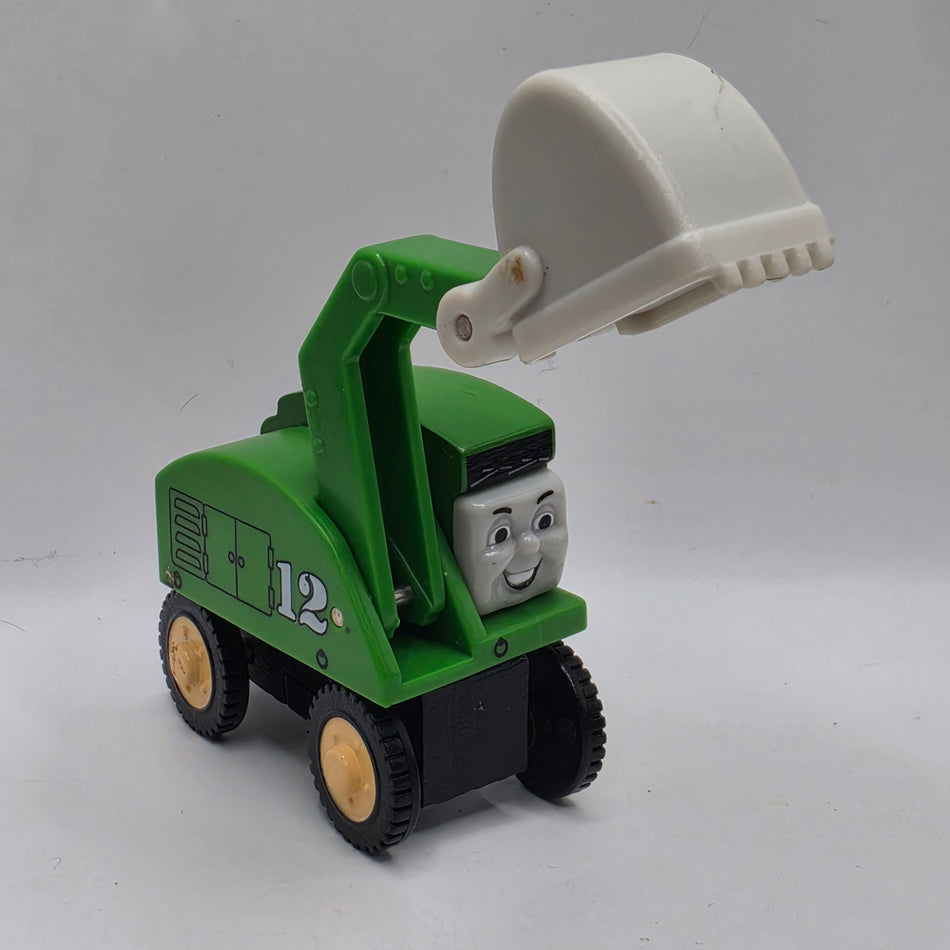 For Display Only - ALFIE - Wooden Railway Thomas & Friends LC99198