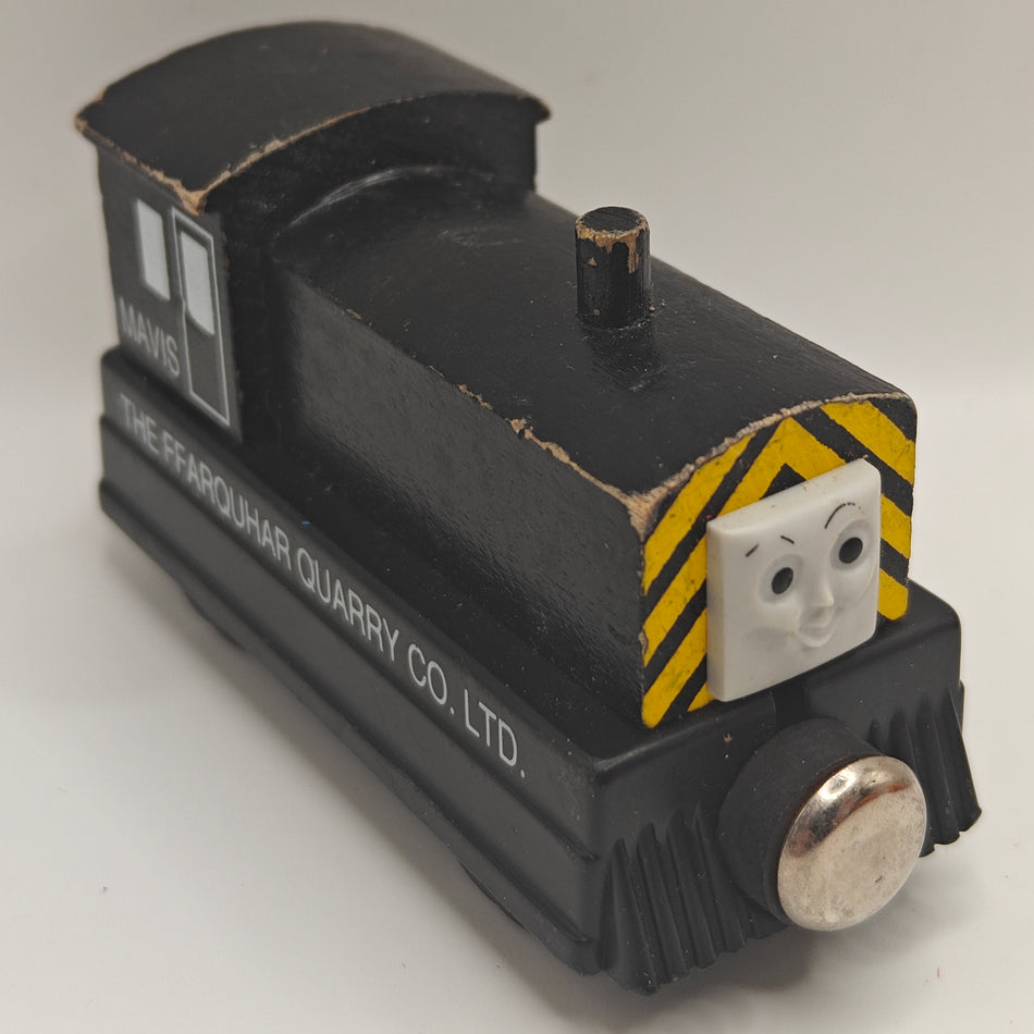 Mavis - Thomas & Friends Wooden Railway 1st Edition 1993 Revision