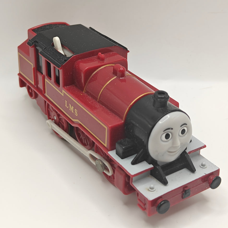 Arthur - *Repaired* - Trackmaster by Fisher-Price Thomas & Friends Motorized Train