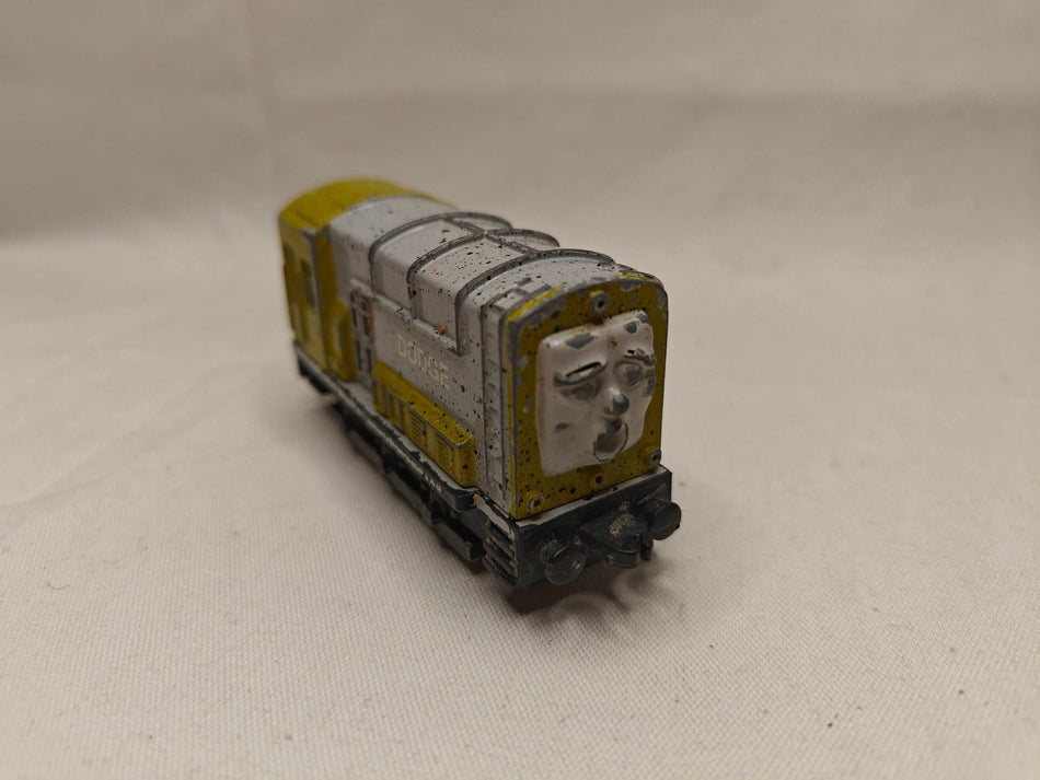 ERTL - Dodge - Thomas & Friends Metal Diecast Railway Train - YOU choose the condition and price, check photos and the description!