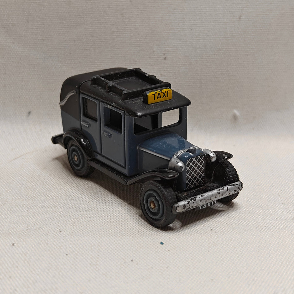 ERTL - Sodor Taxi - Thomas & Friends Metal Diecast Railway Train