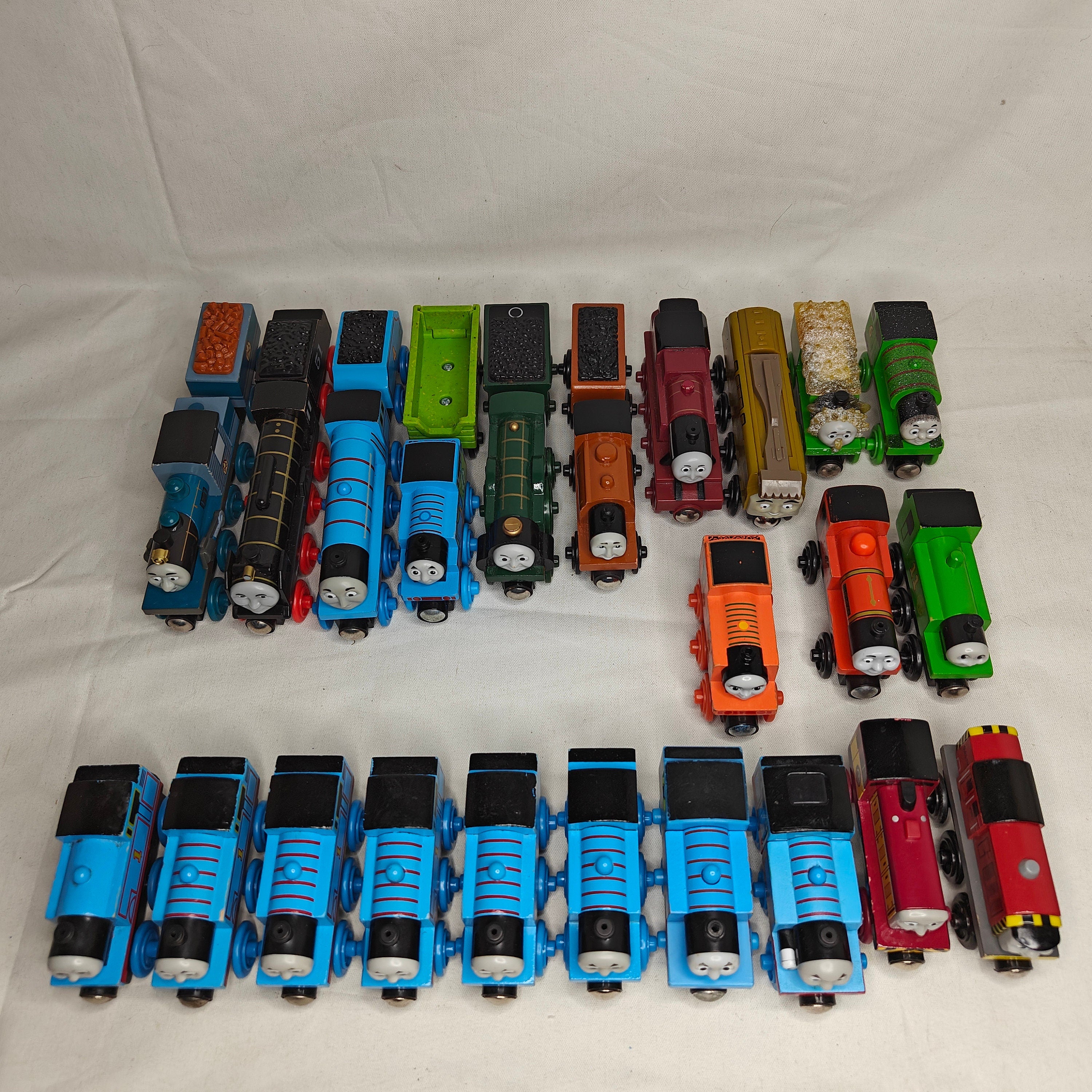 Tom's Tech 'n' Toys – Tom's Tech 'n' Toys