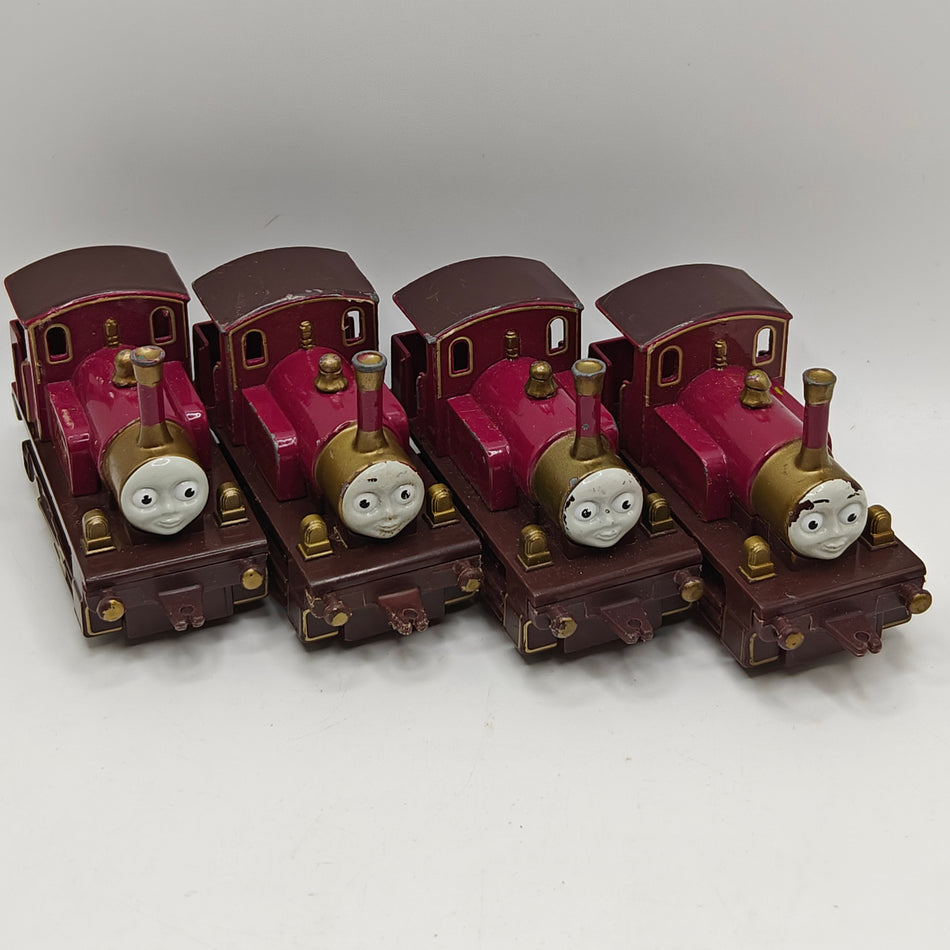 ERTL - LADY - Thomas & Friends Metal Diecast Railway Train