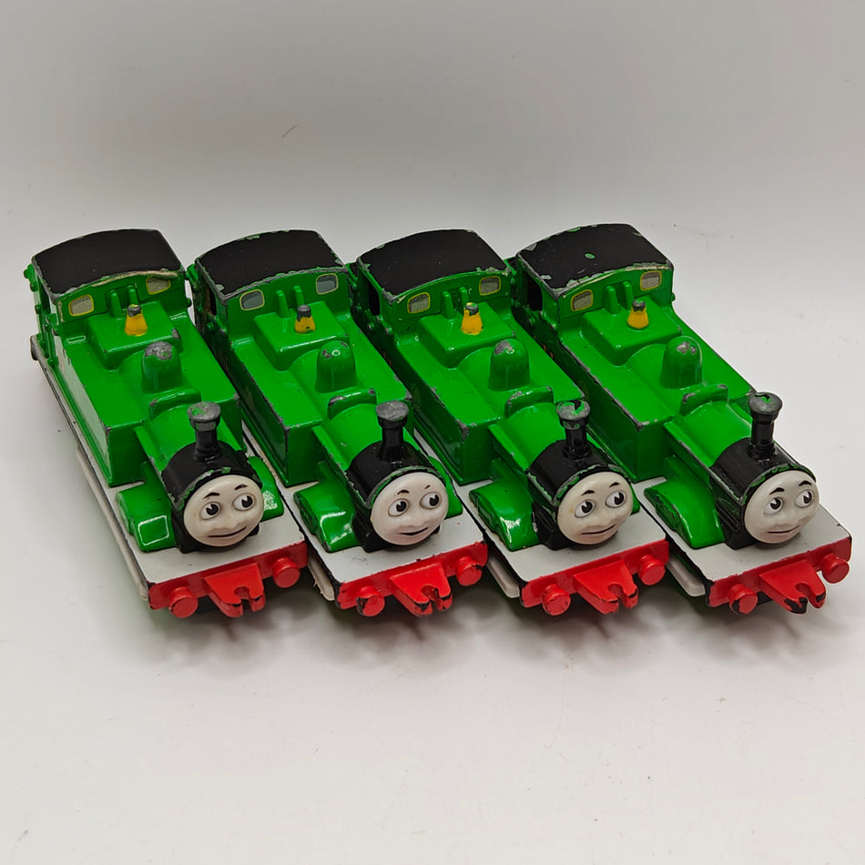 ERTL - OLIVER - Thomas & Friends Metal Diecast Railway Train