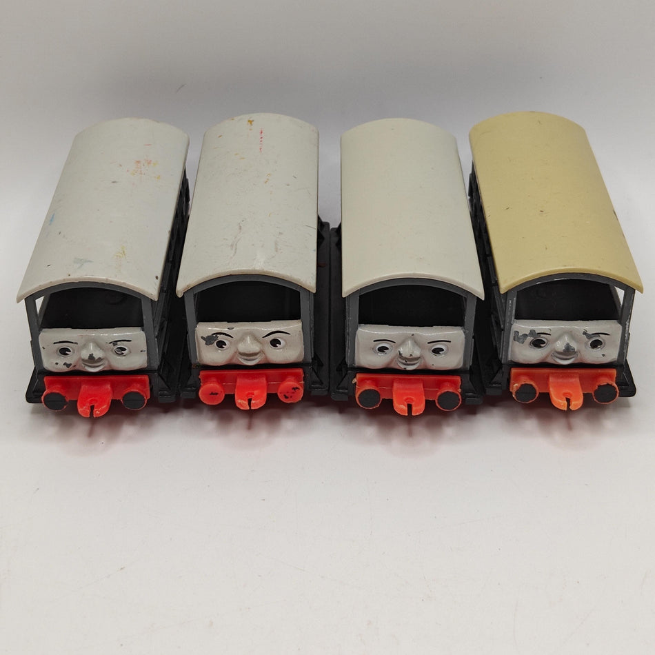 ERTL - TOAD - Thomas & Friends Metal Diecast Railway Train