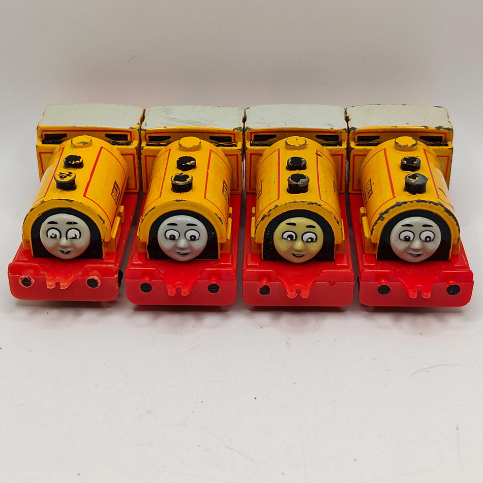 ERTL - BILL - Thomas & Friends Metal Diecast Railway Train - YOU choose the condition and price, check photos and the description!