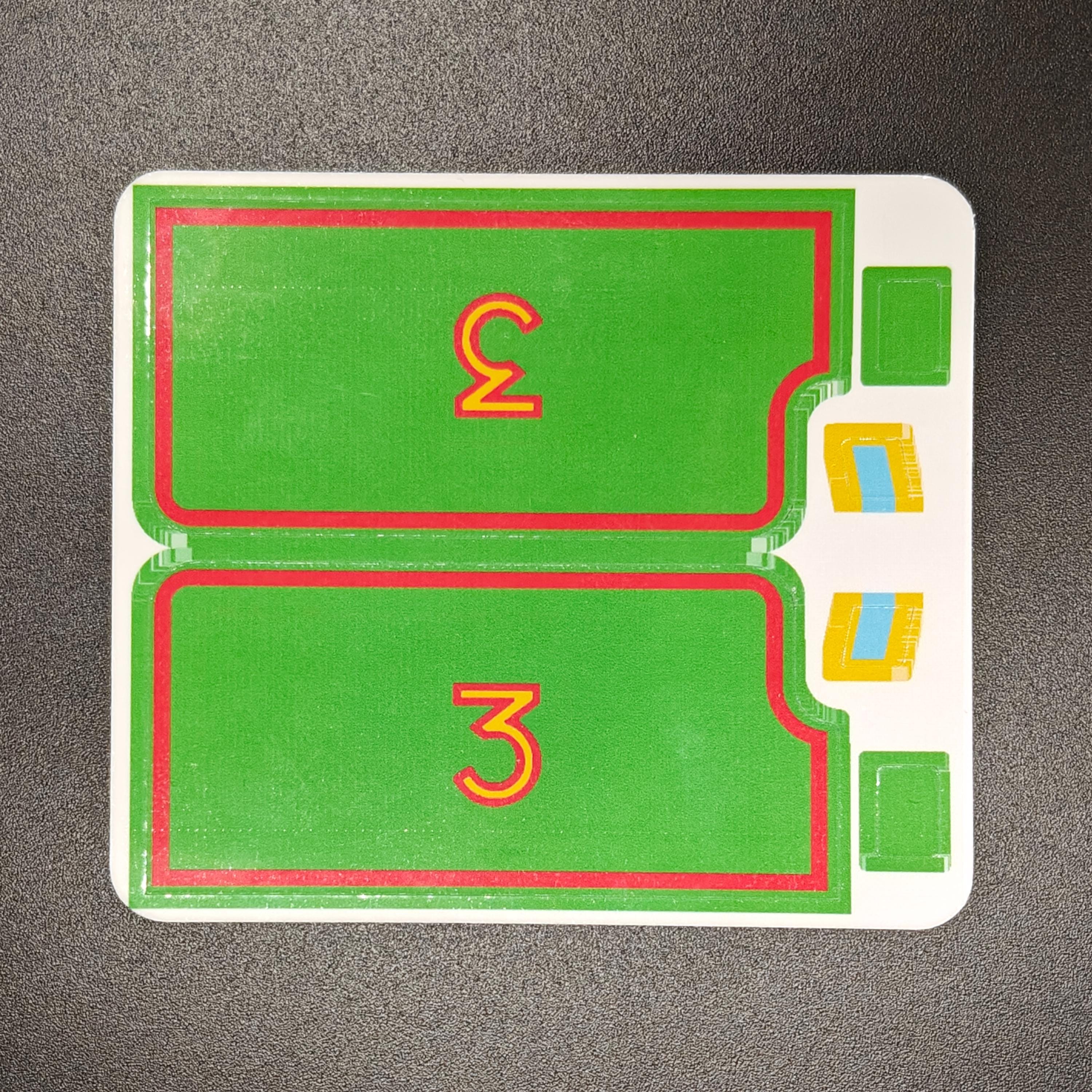 Replacement Stickers for Henry - Trackmaster Thomas & Friends Replacem ...