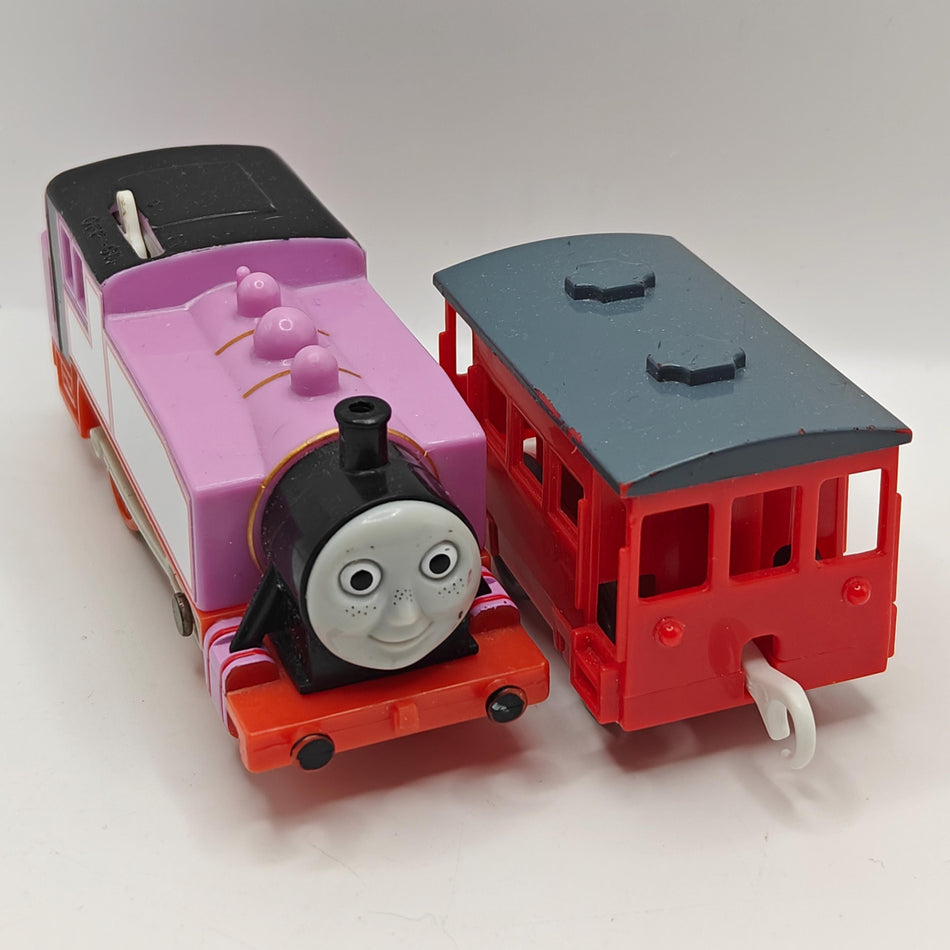 Rosie - *Repaired* - Trackmaster by Fisher-Price Thomas & Friends Motorized Train