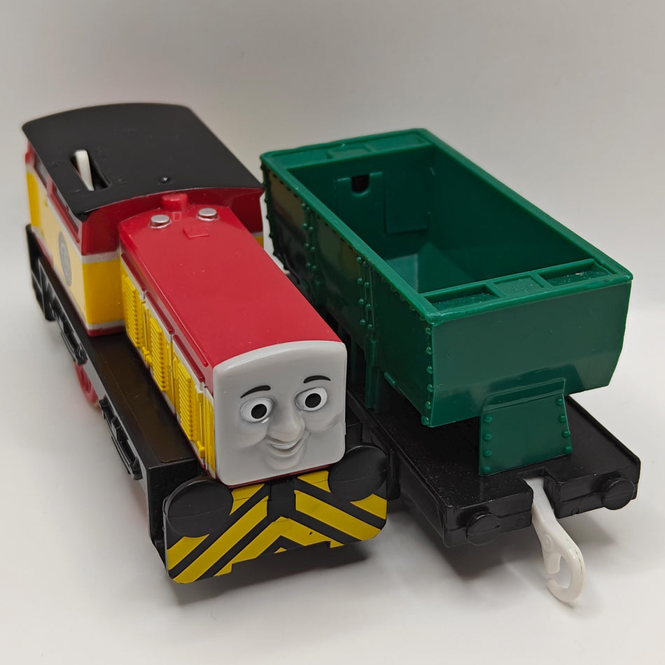 Dart - *Repaired* - Trackmaster by Fisher-Price Thomas & Friends Motorized Train