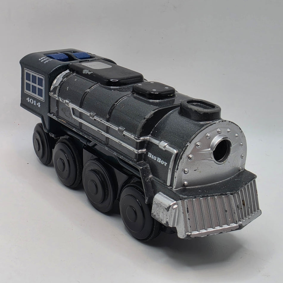 THE BIG BOY 4014 - *REPAIRED* - Lionel/Learning Curve Battery Operated Train #1
