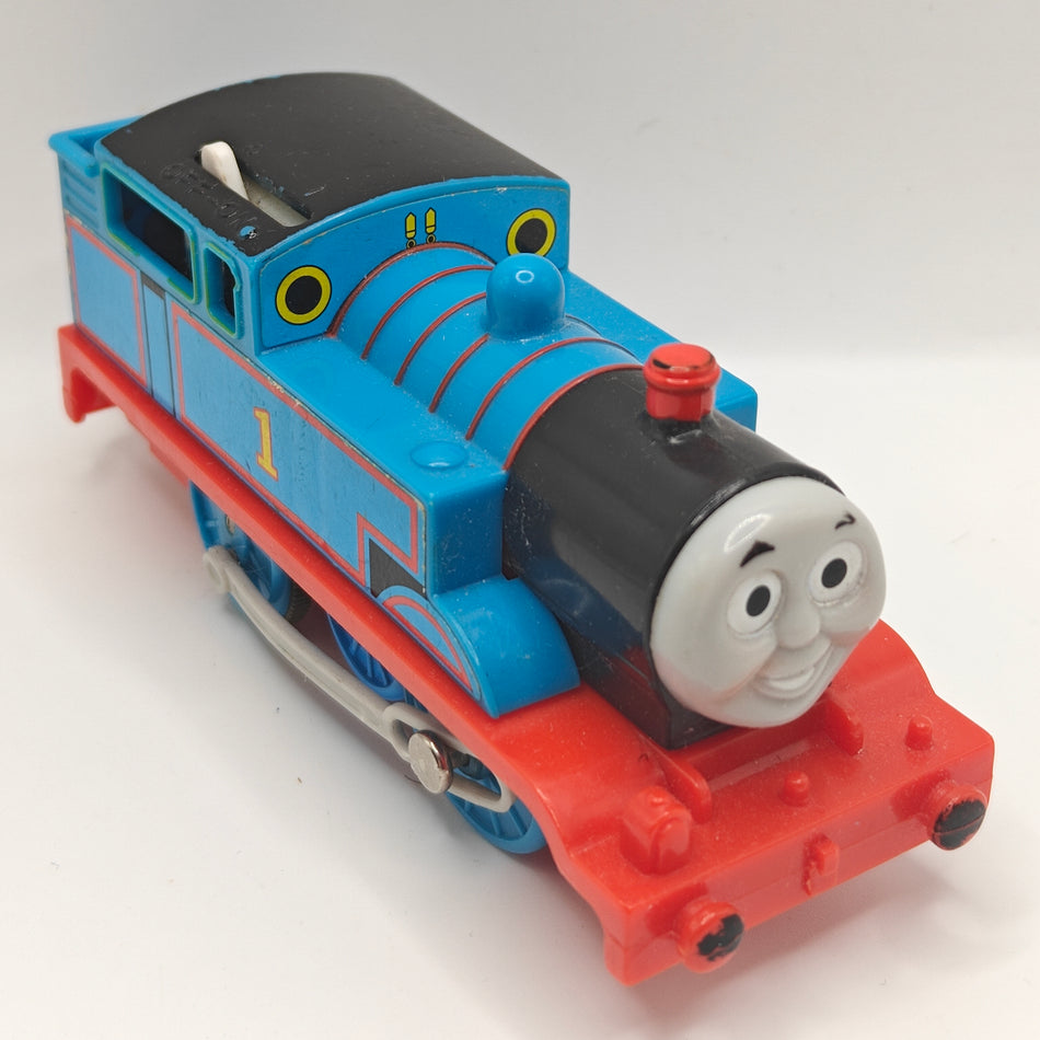Thomas - *Repaired* - Trackmaster by Fisher-Price Thomas & Friends