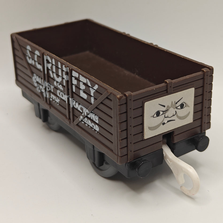 Brown S.C. Ruffey - Trackmaster/Plarail - Thomas & Friends