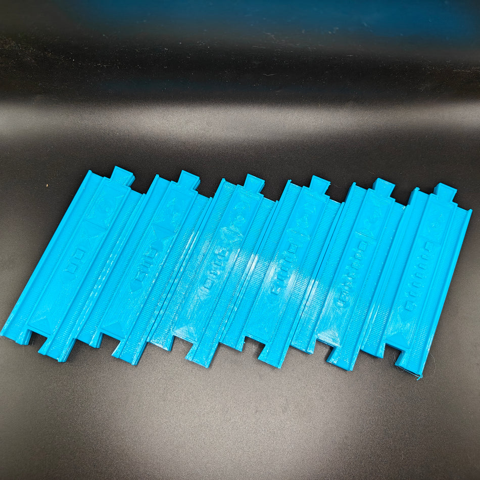 Talk 'n' Action Track - Trackmaster Thomas & Friends Replacement Parts