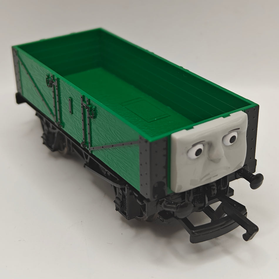 Troublesome Truck #4 - Thomas & Friends Bachmann 77020 HO Scale