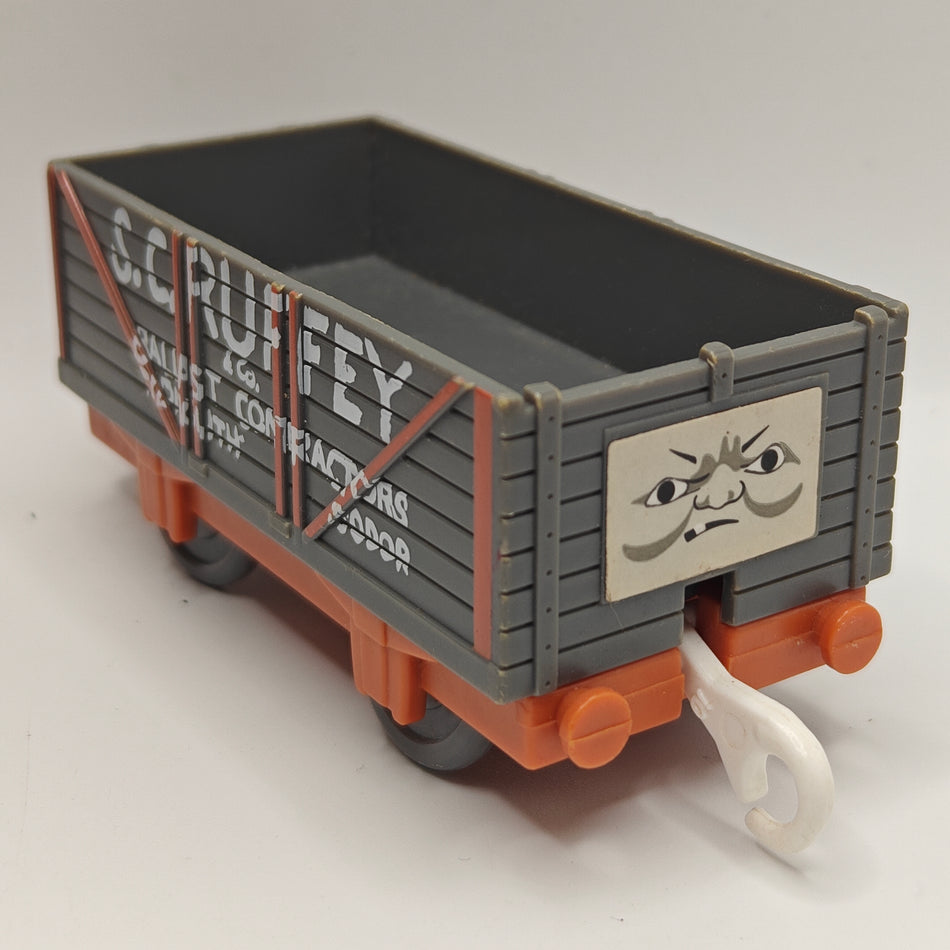 S.C. Ruffey - Trackmaster/Plarail - Thomas & Friends