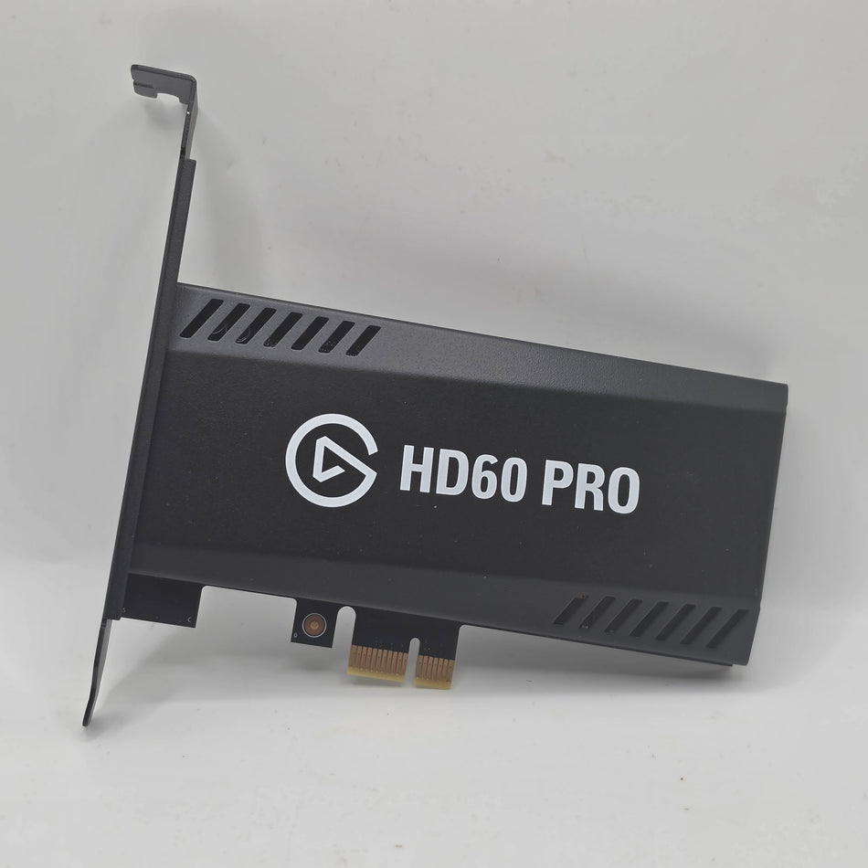 Elegato HD60 PRO Internal HDMI Capture Card 1080P 60FPS