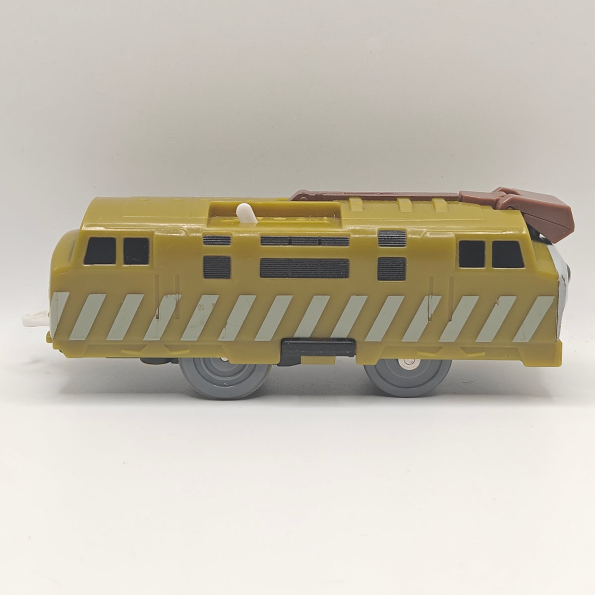 Trackmaster Rc Diesel Diesel 10 - *Repaired* - Trackmaster by HiT Thomas & Friends Motorized ...
