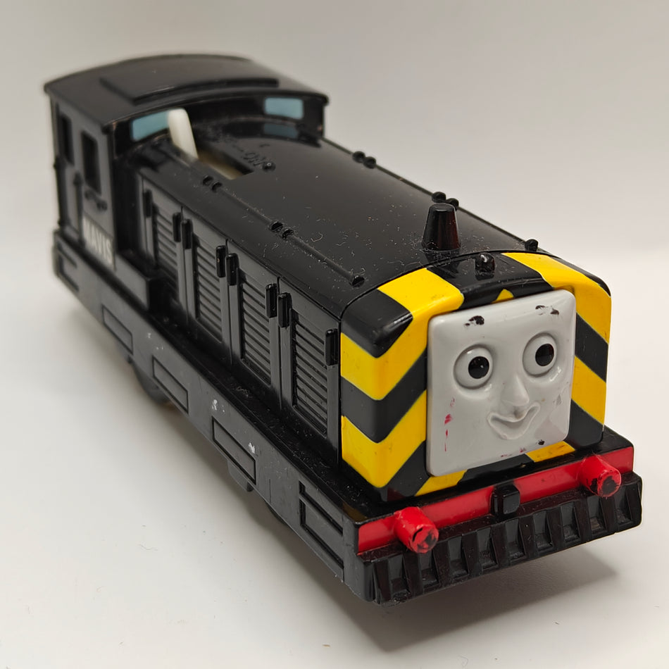 Mavis - *Repaired* - Plarail by TOMY Thomas & Friends Motorized Train