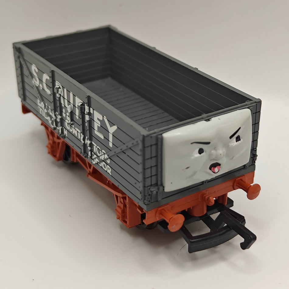S.C. Ruffey - Thomas & Friends Bachmann 77041 HO Scale