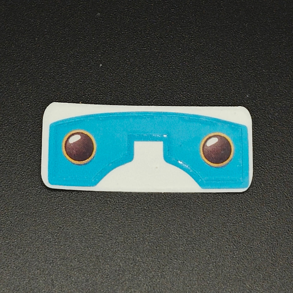 Replacement Stickers for 2025 Thomas - Motorized Thomas & Friends Replacement Parts