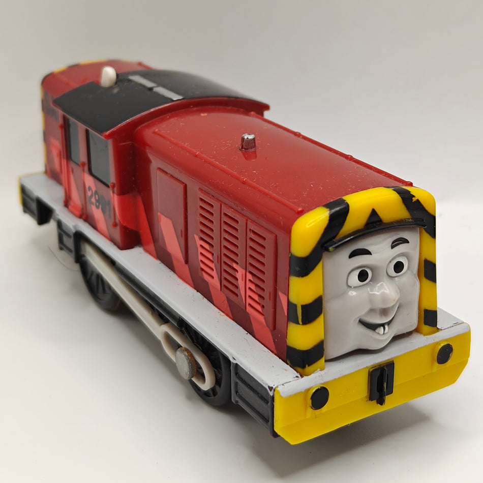 Salty - *Repaired* - Trackmaster by HiT Thomas & Friends Motorized Train