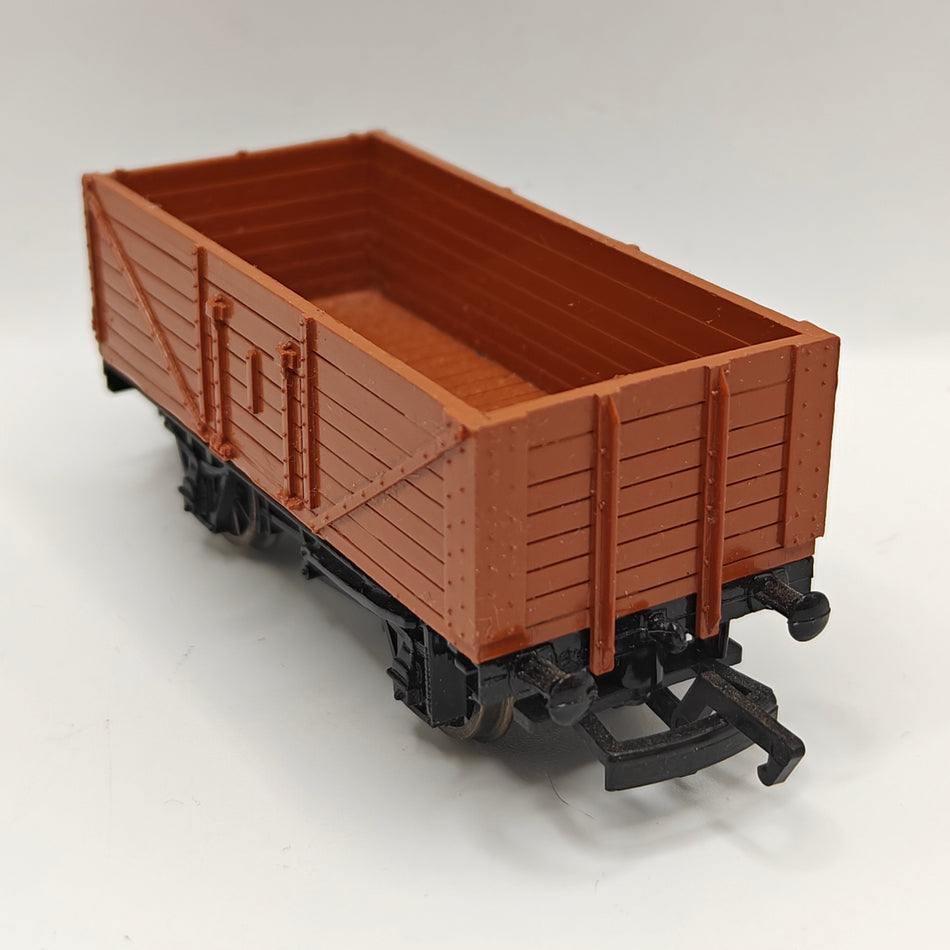 Cargo Car - Thomas & Friends Bachmann 77043 HO Scale