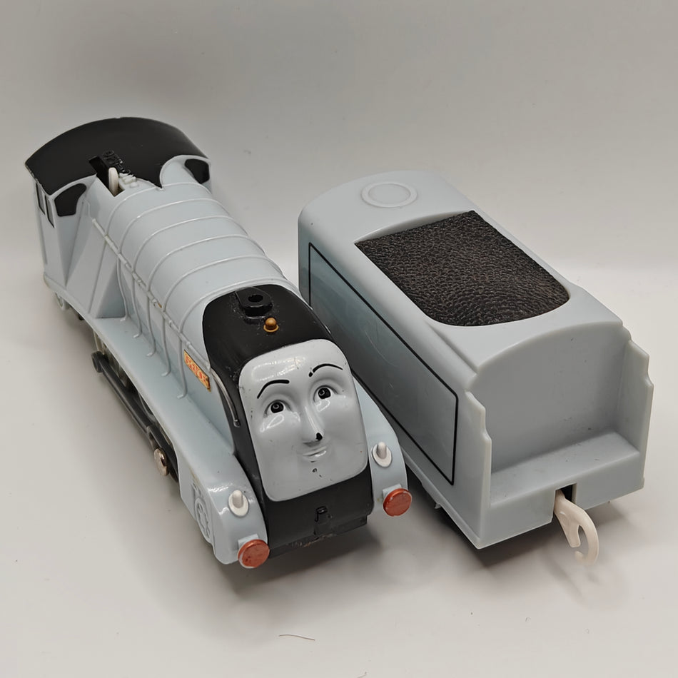 Spencer - *Repaired* - Plarail by TOMY Thomas & Friends Motorized Train