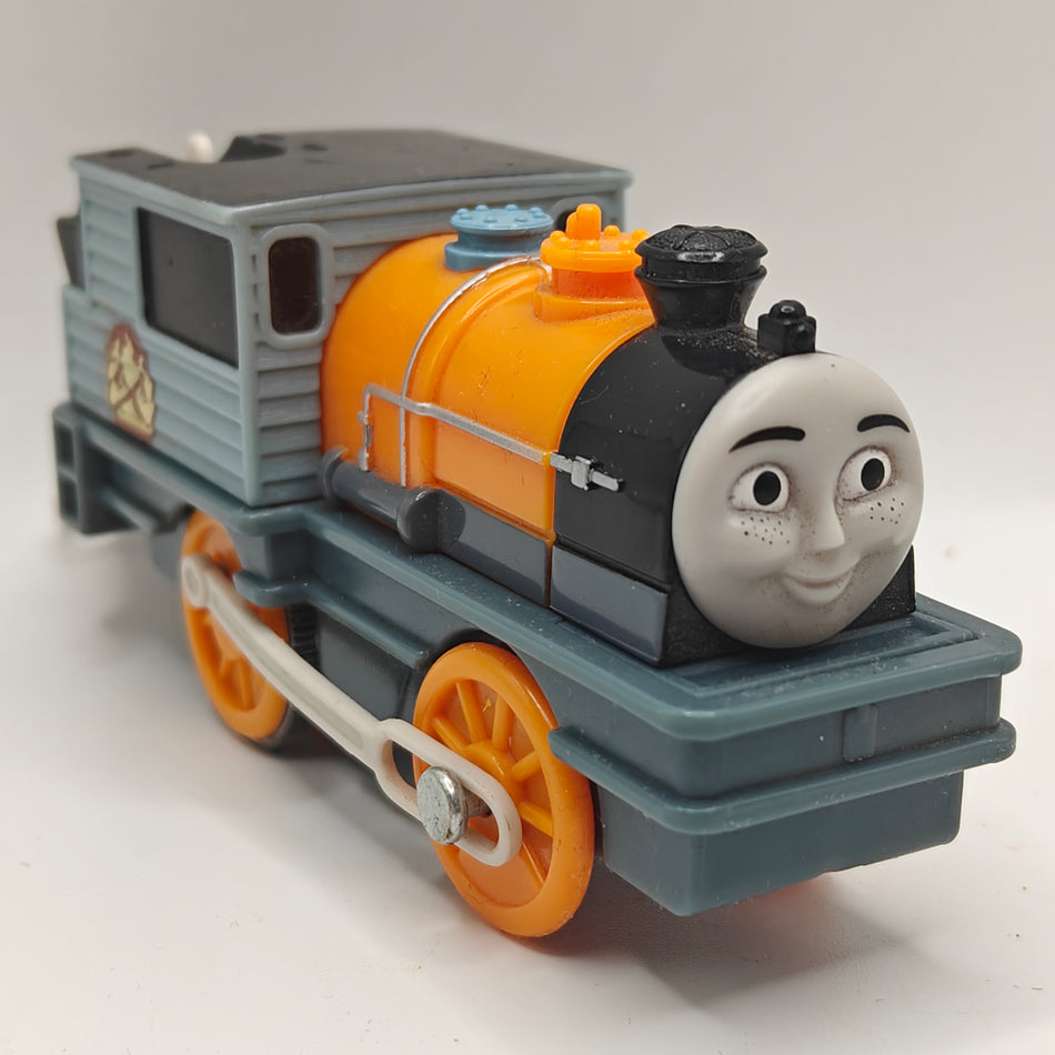 Dash - *Repaired* - Trackmaster by Fisher-Price Thomas & Friends Motorized Train