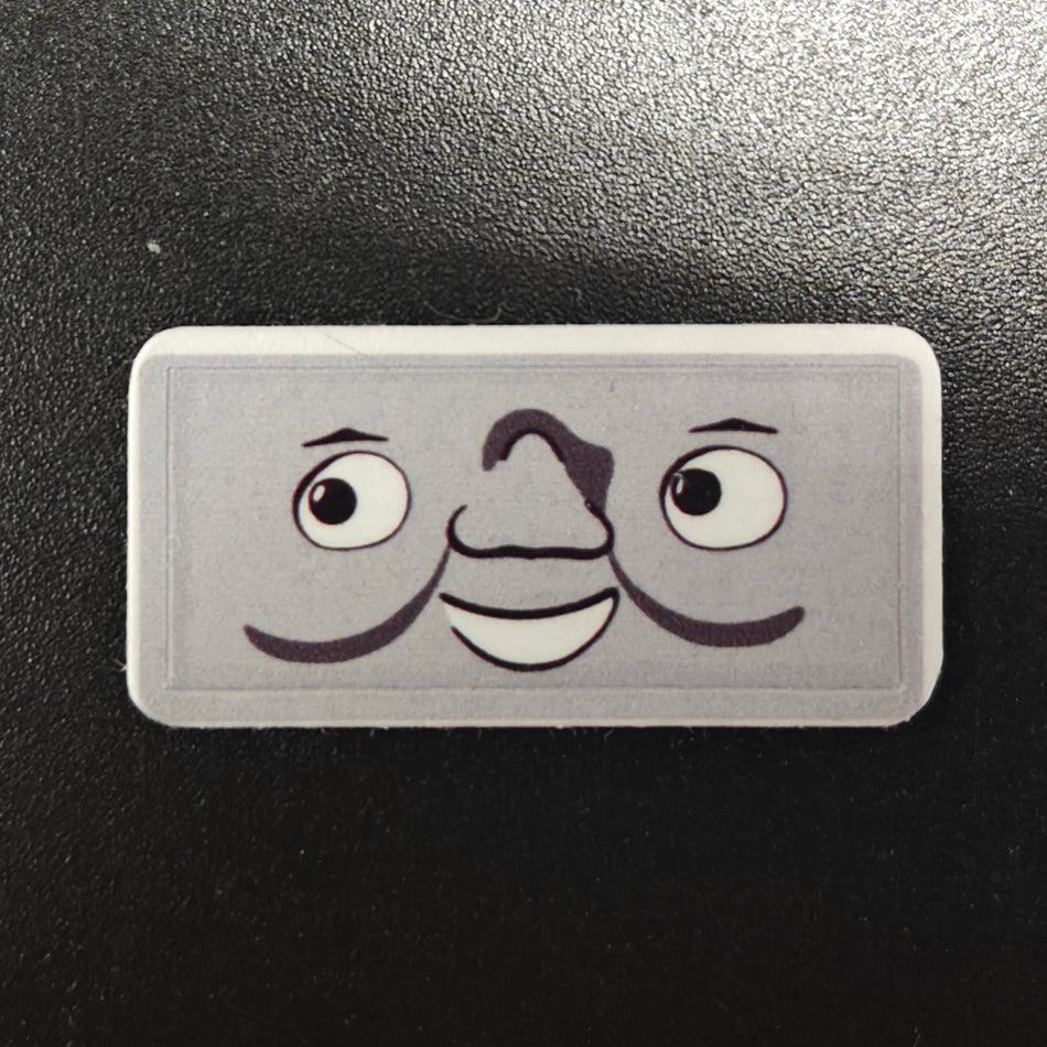 Replacement Stickers for Toad - Trackmaster Thomas & Friends Replacement