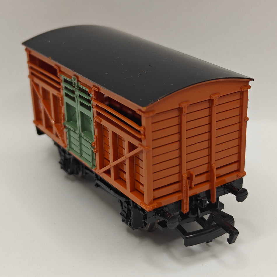 GWR Cattle Wagon - Thomas & Friends Bachmann 77016 HO Scale