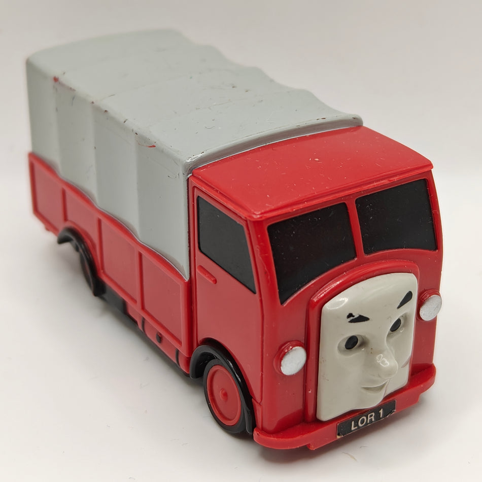 Lorry 1  - *Repaired* - Plarail by TOMY Thomas & Friends Motorized Car