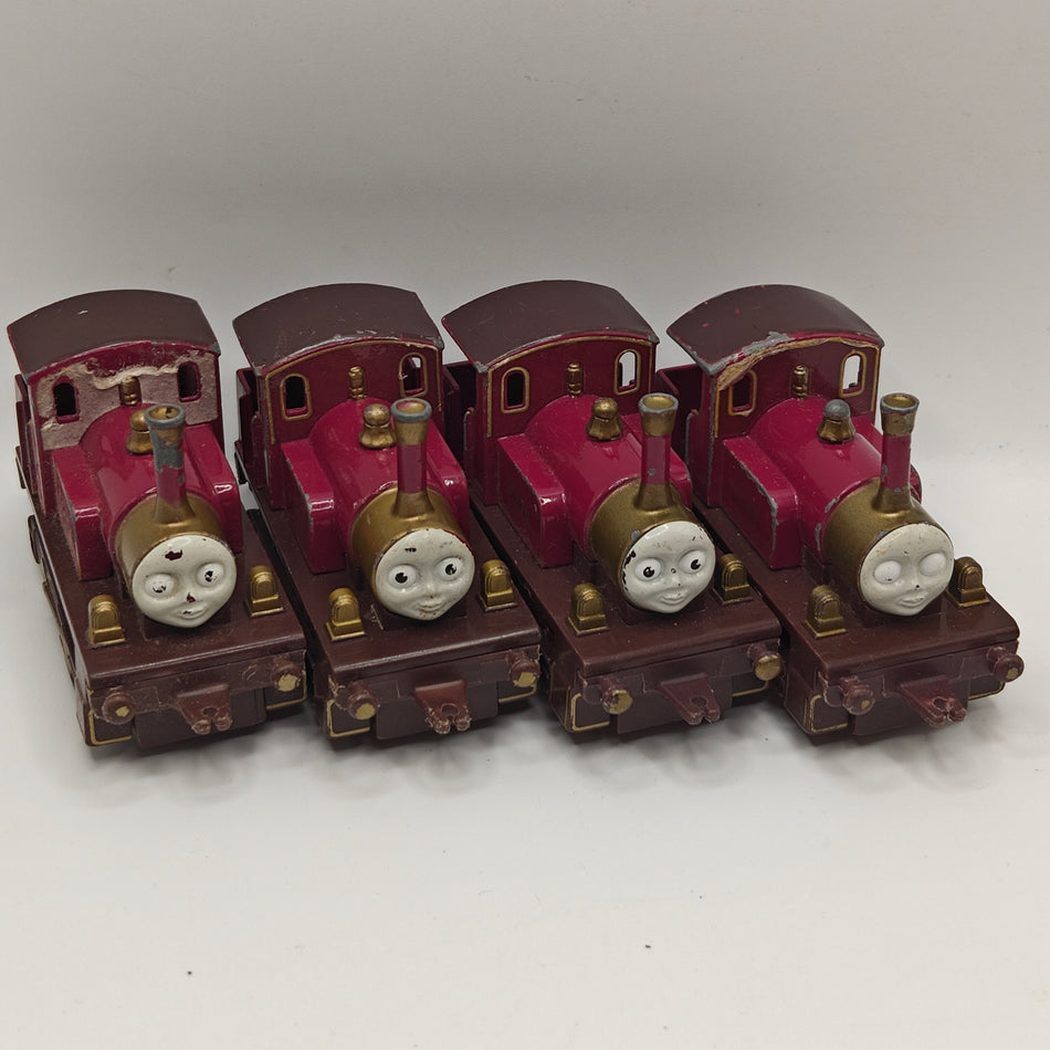 ERTL - LADY - Thomas & Friends Metal Diecast Railway Train