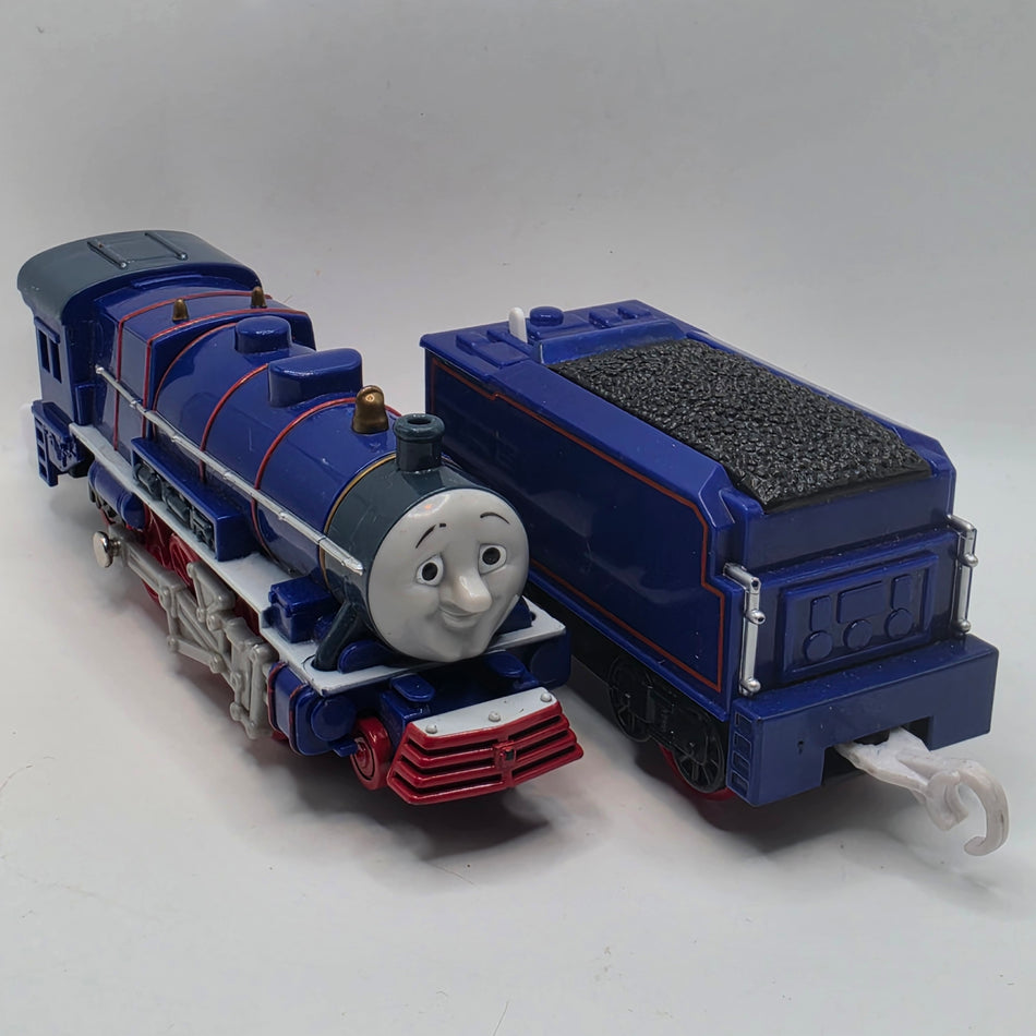 HANK - *REPAIRED* - Trackmaster by HiT Thomas & Friends #1
