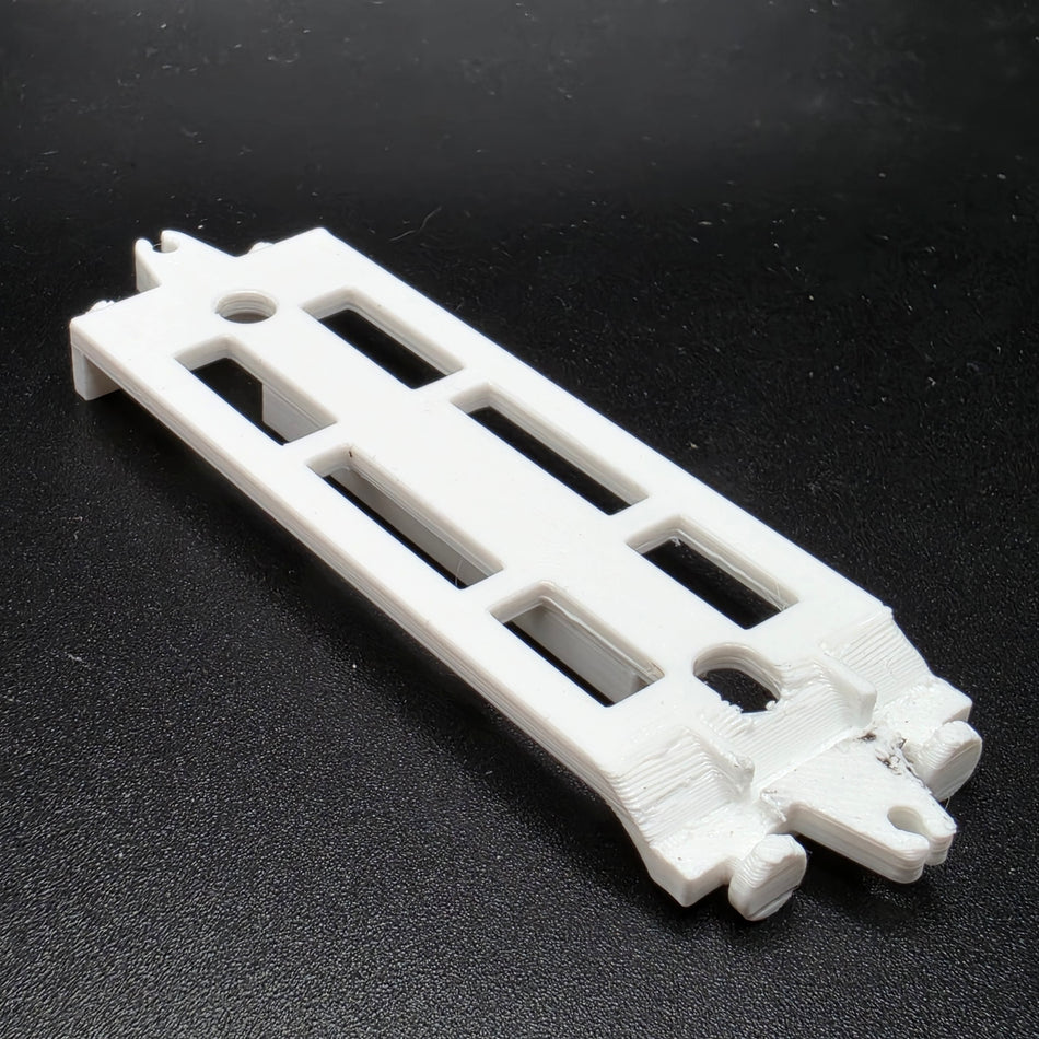 ERTL Thomas Chassis - ERTL Thomas & Friends Replacement Parts