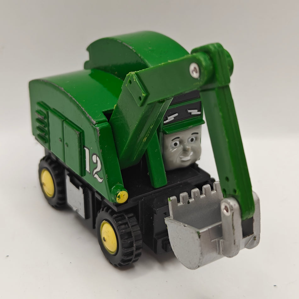 ERTL - ALFIE - Thomas & Friends Metal Diecast Railway Vehicle