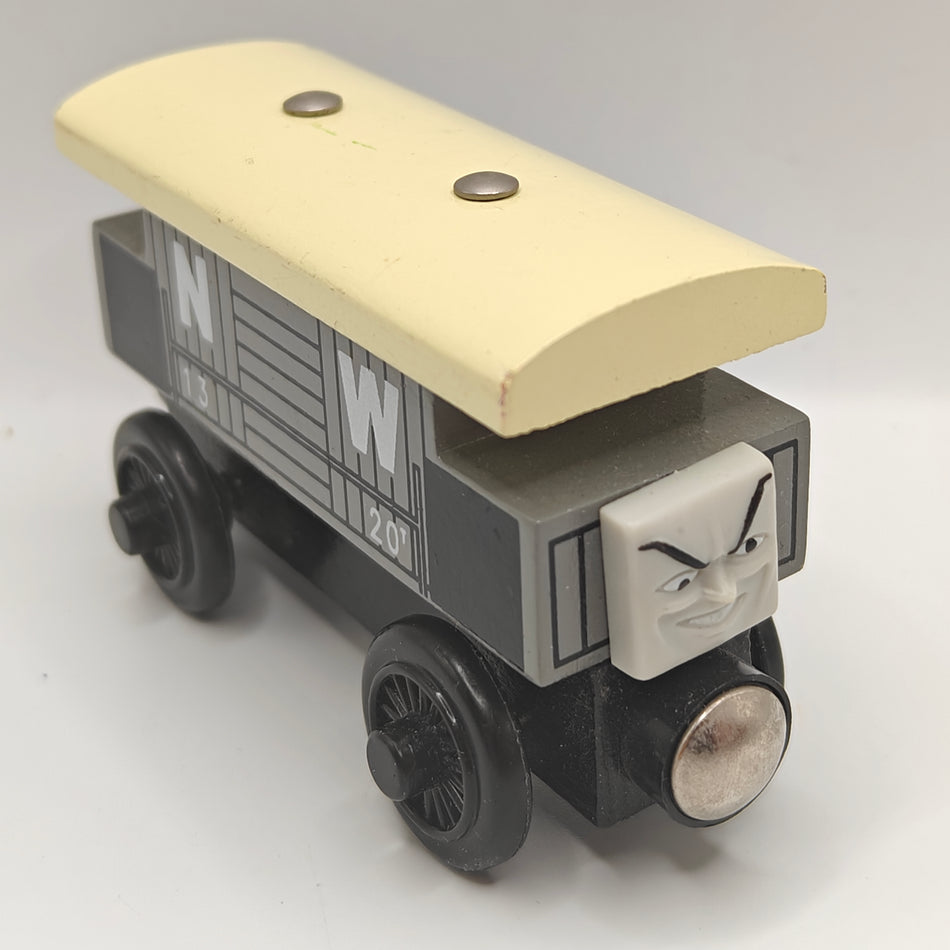 NW Brakevan -  Thomas & Friends Wooden Railway LC99091