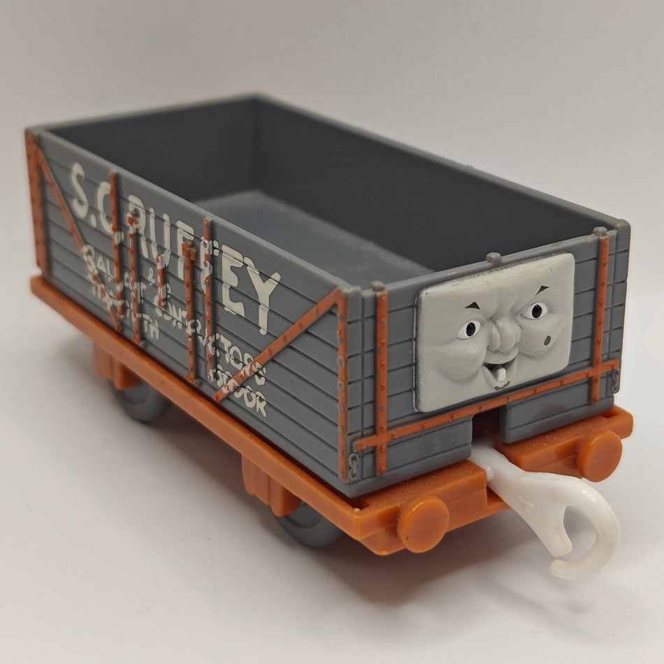 S.C. Ruffey - Trackmaster by HiT - Thomas & Friends
